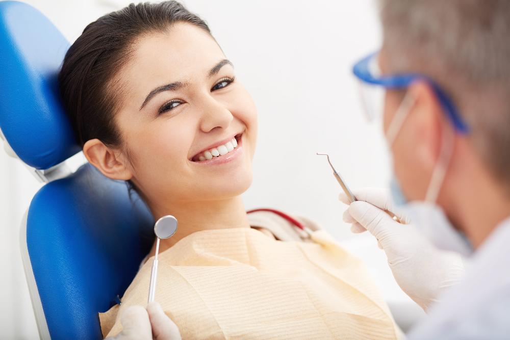 Albany Dentist WA