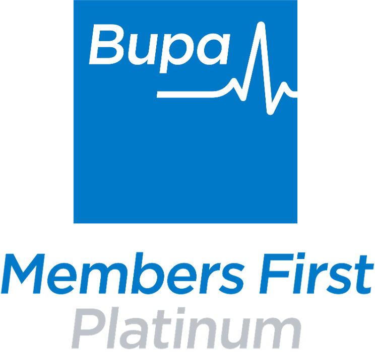 BUPA Dental Albany
